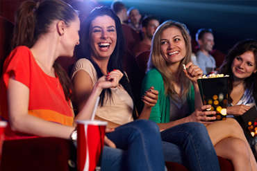 Groups of 25 or more can request tickets