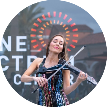 Weekend Entertainment