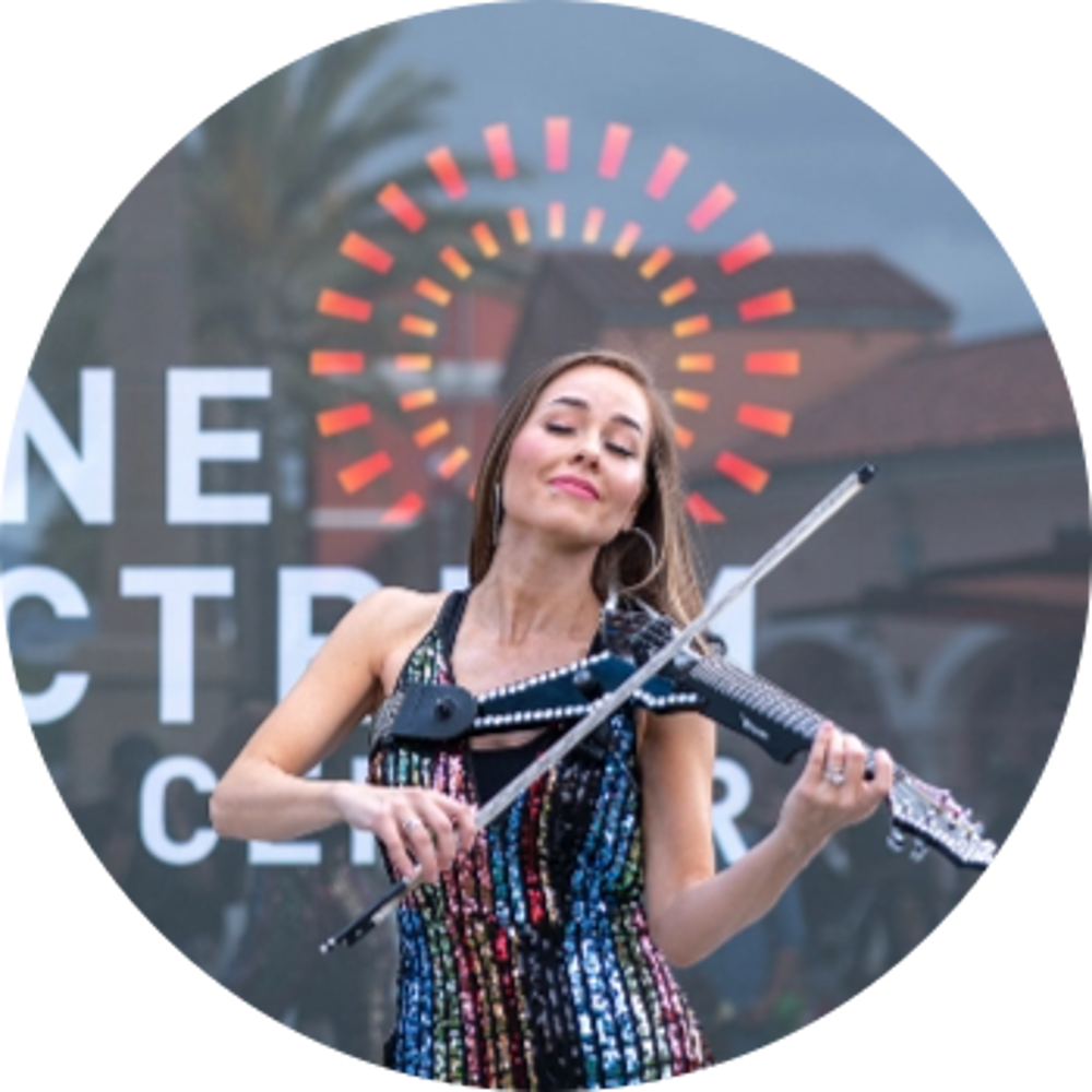 Weekend Entertainment