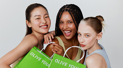 Olive Young