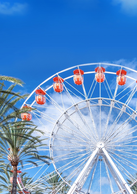Ferris Wheel