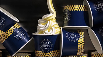 Go Greek Yogurt