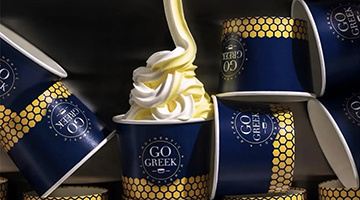 Go Greek Yogurt