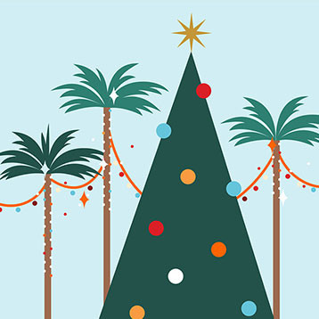 Holiday Nights & Lights