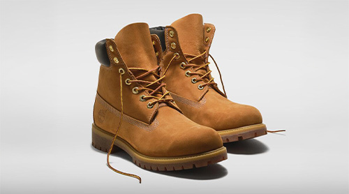 Timberland shoes