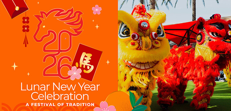 Lunar New year Celebration: A Festival of Tradition 2026
