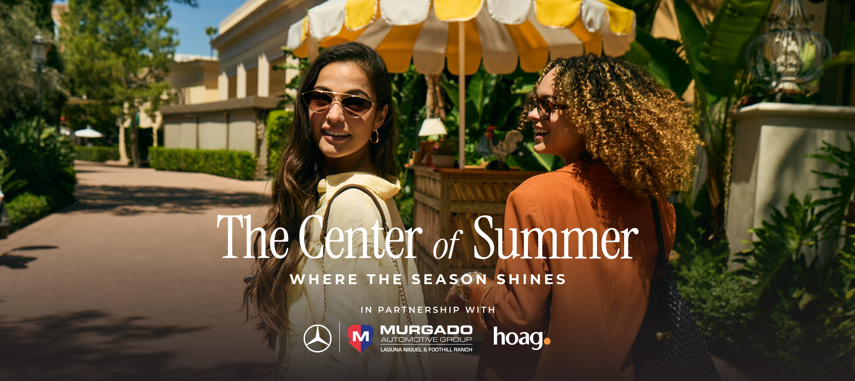 The Center of Summer