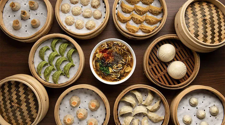 Din Tai Fung