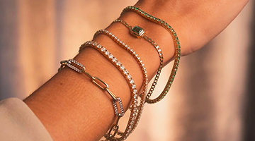 Jewelry from RG