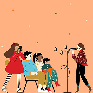 Sounds of the Season