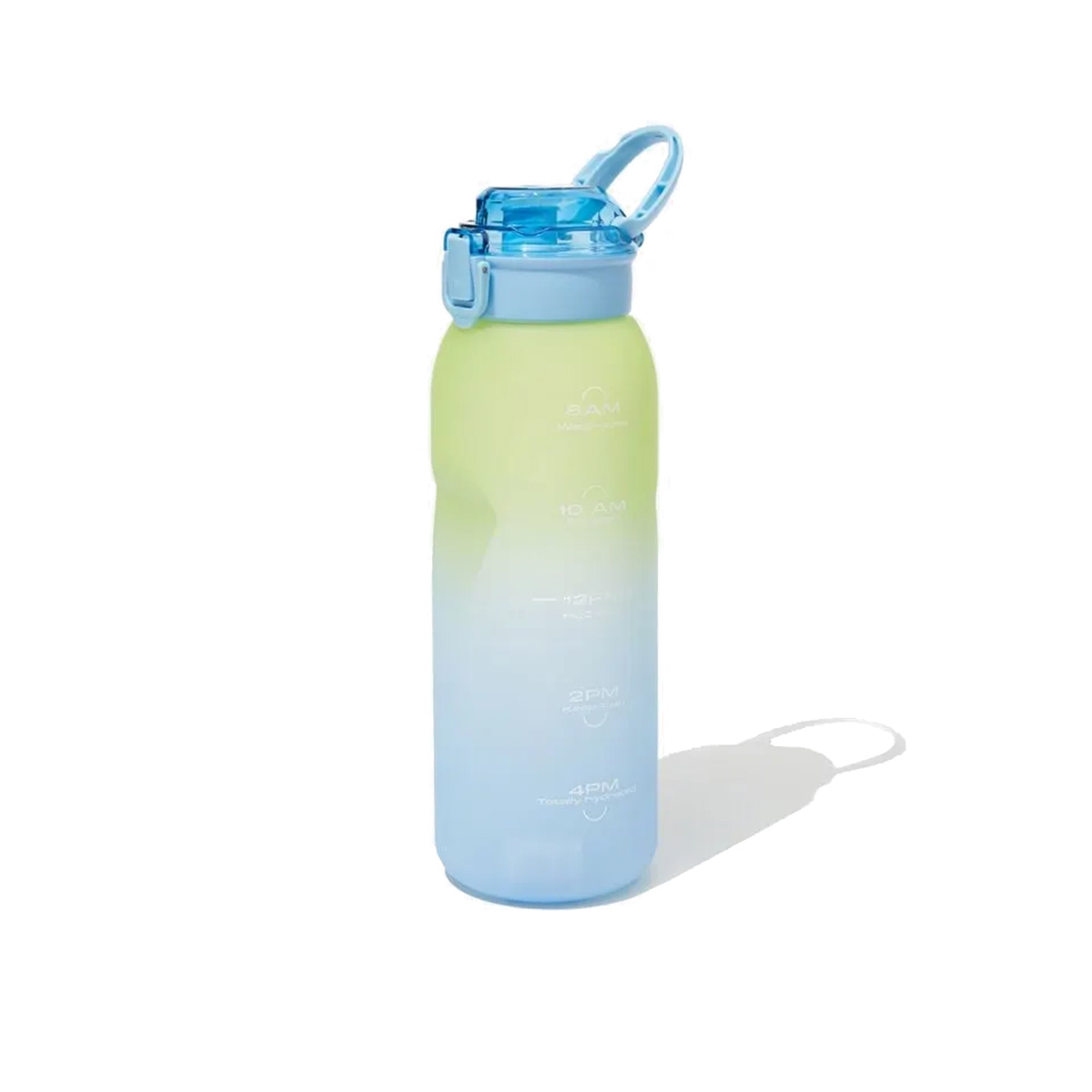 Heavy Lifter 1.5 L Drink Bottle