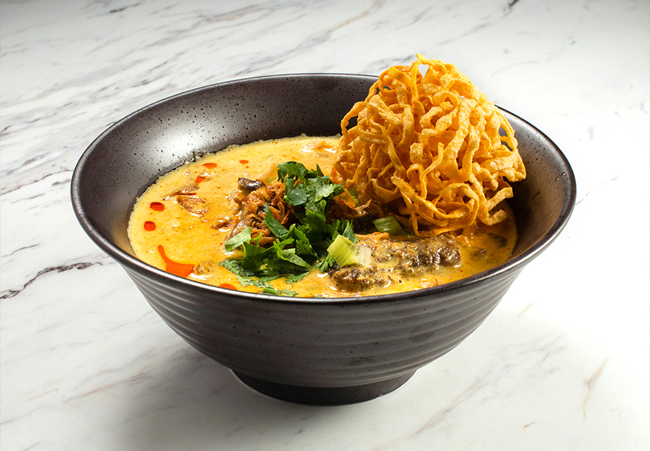 Manaao Thai Comfort Food