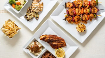 Georgia's Soul Food Restaurant