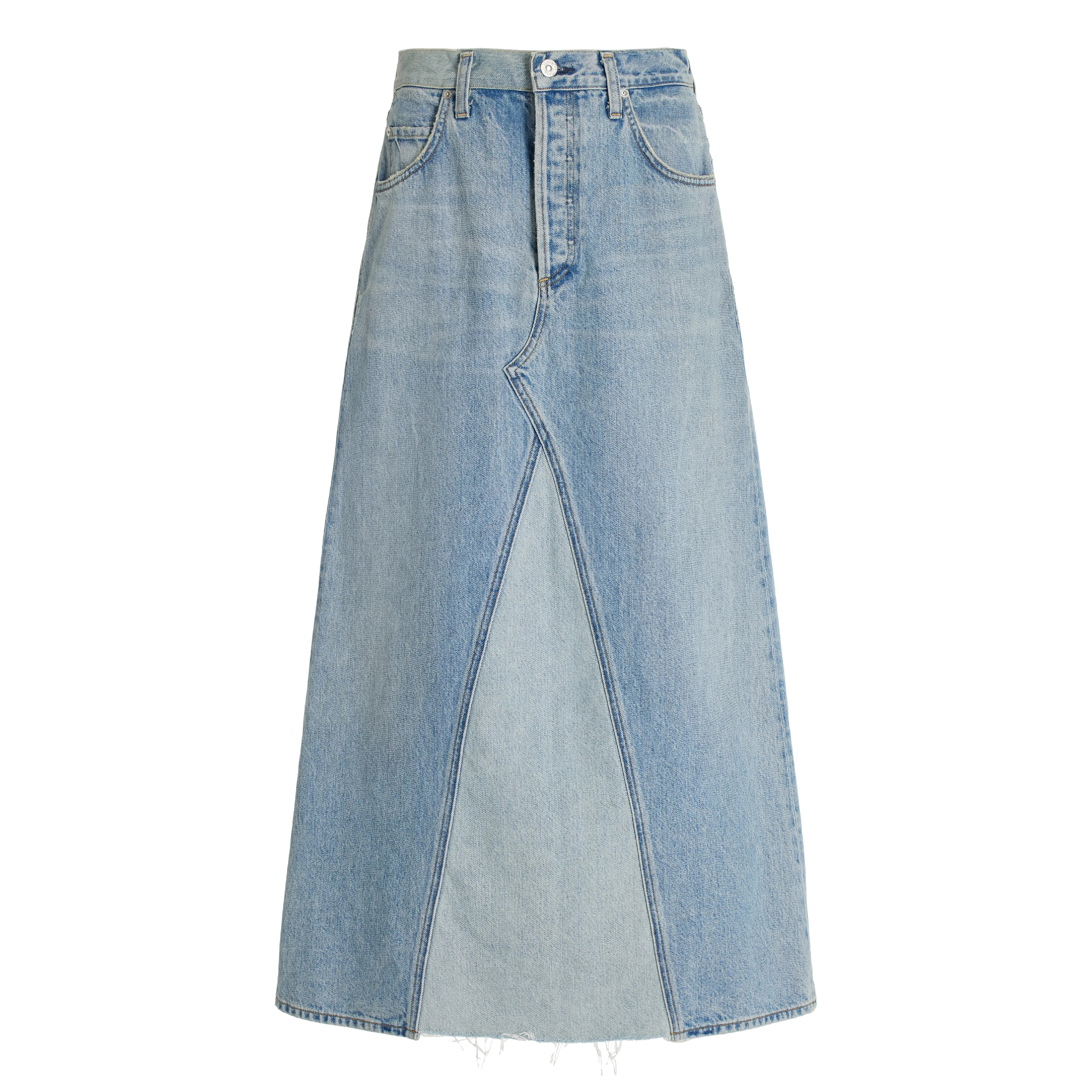 Citizens of Humanity - Park Rework Skirt