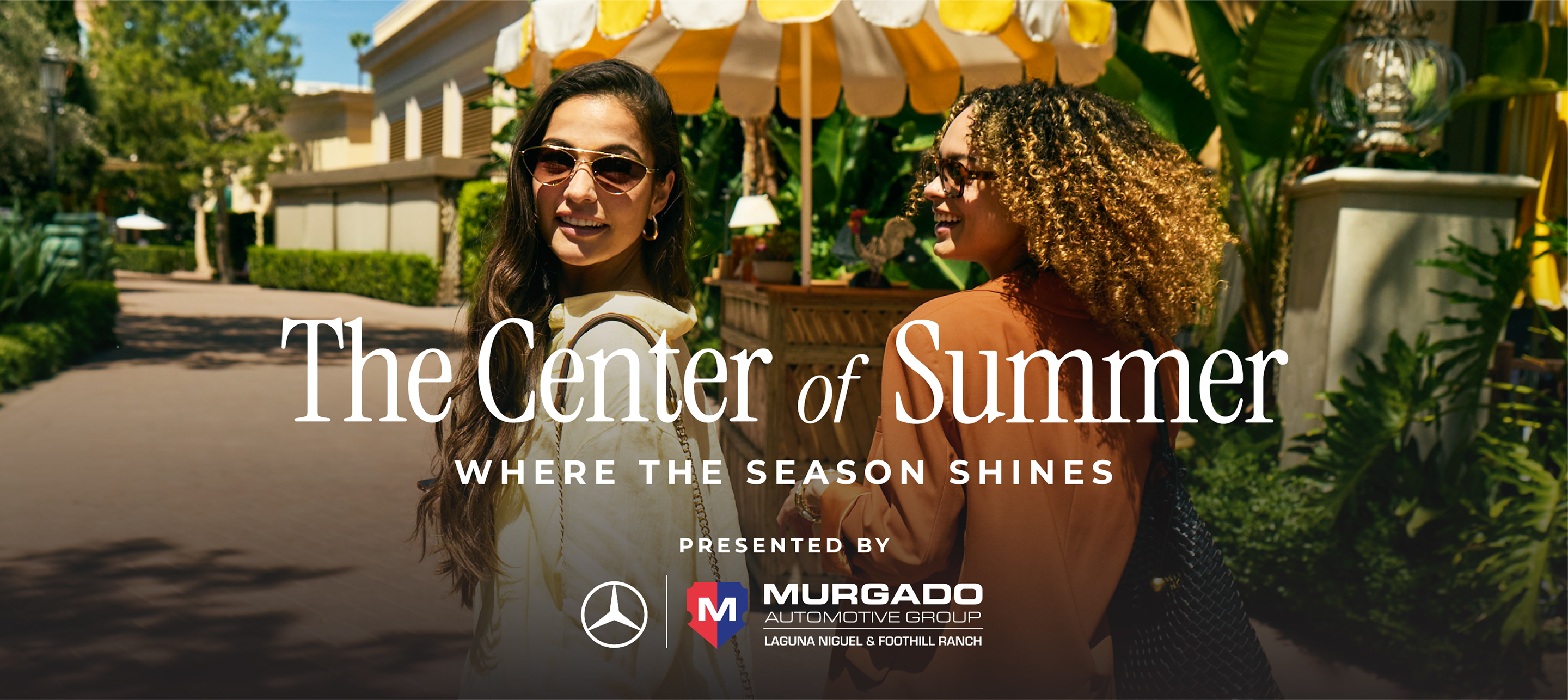The Center of Summer
