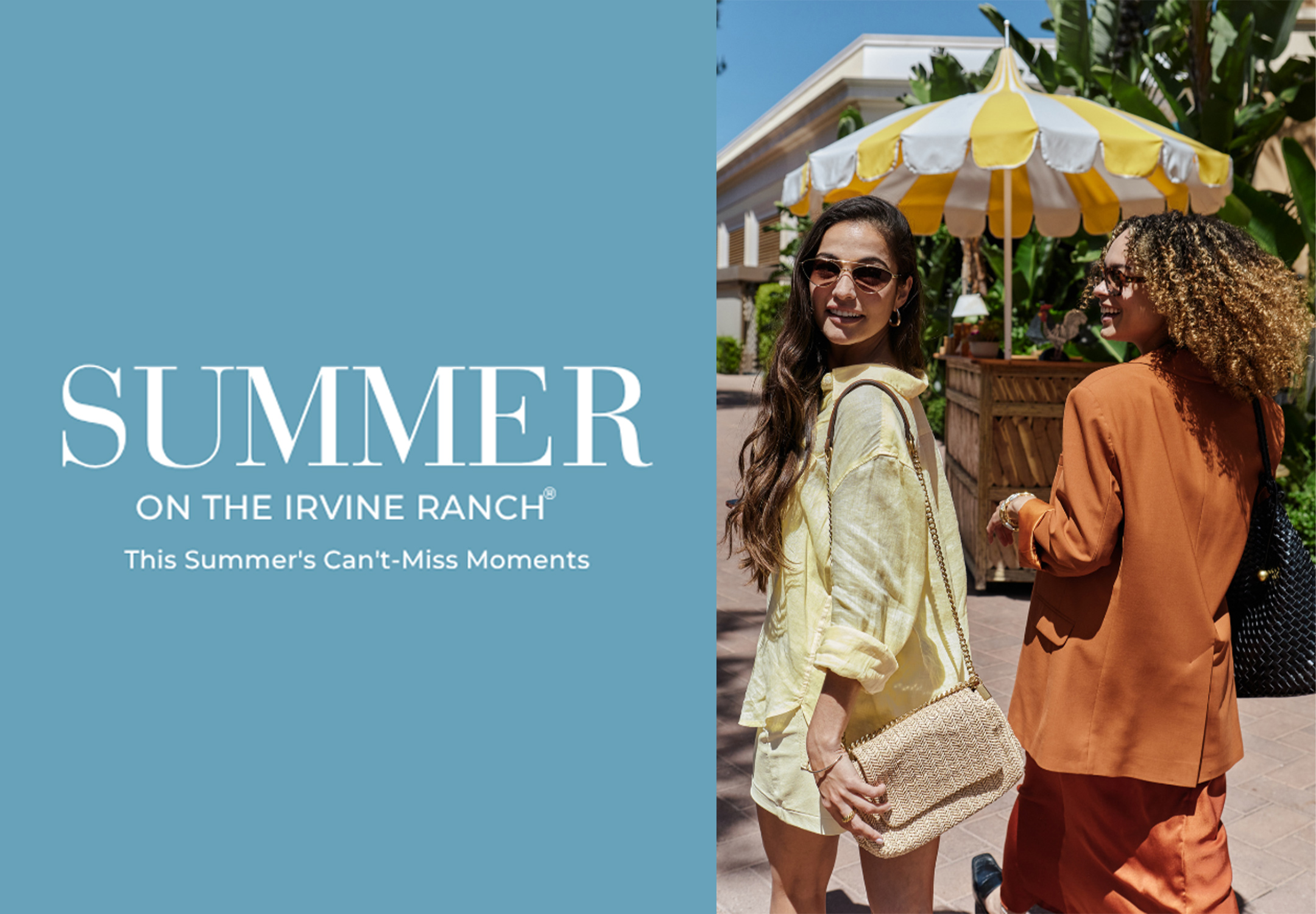 Summer on The Irvine Ranch: This Summer's Can't Miss Moments