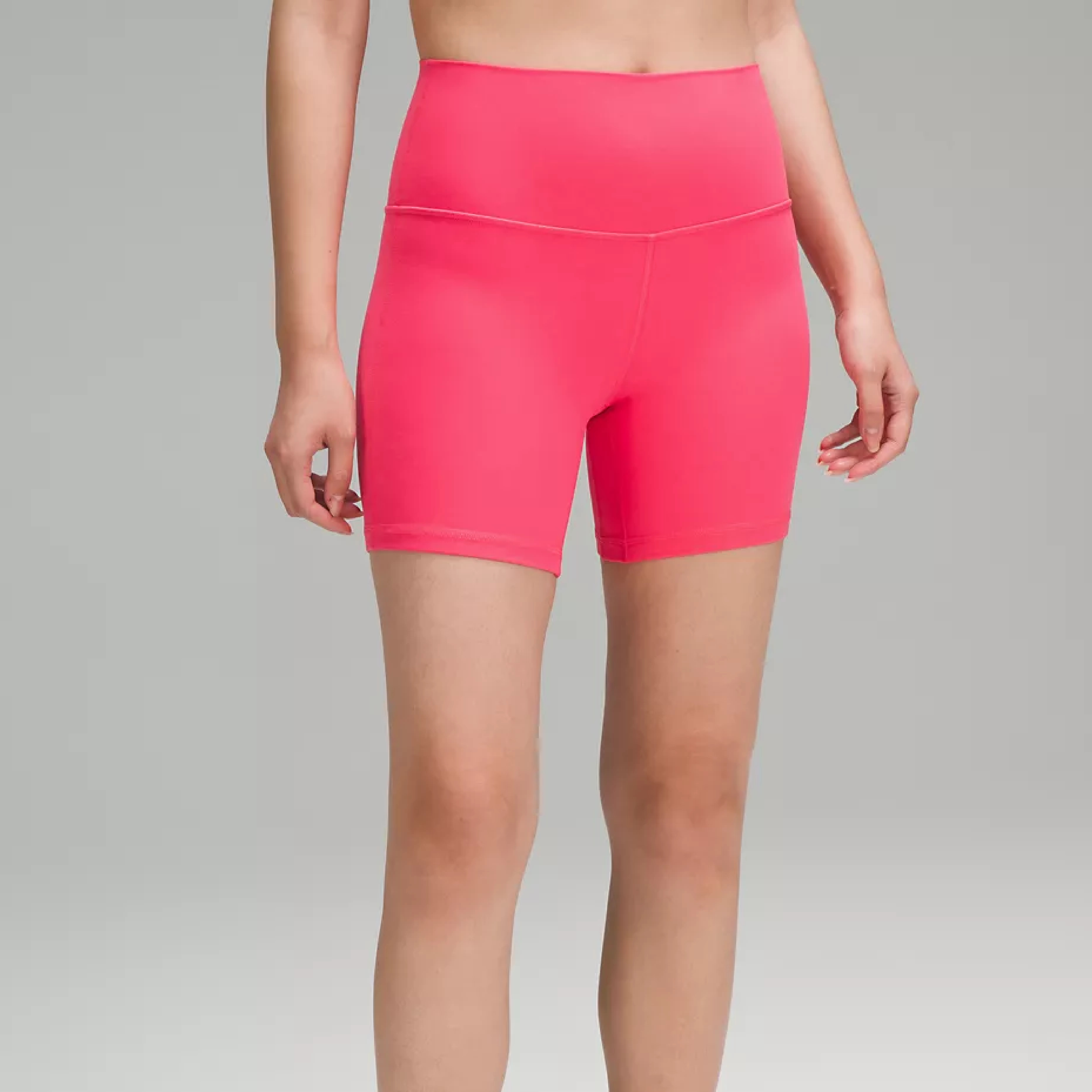 lululemon Align™ High-Rise Short 6"