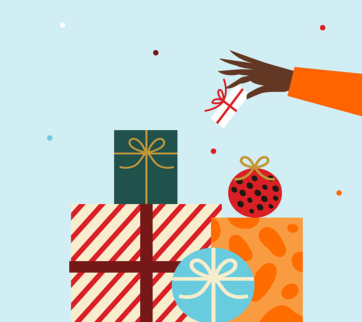 12 Days of Giveaways at Irvine Spectrum Center