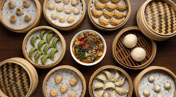 Din Tai Fung