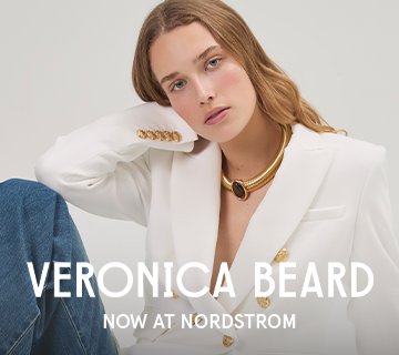 Veronica Beard Is Now Available at Nordstrom
