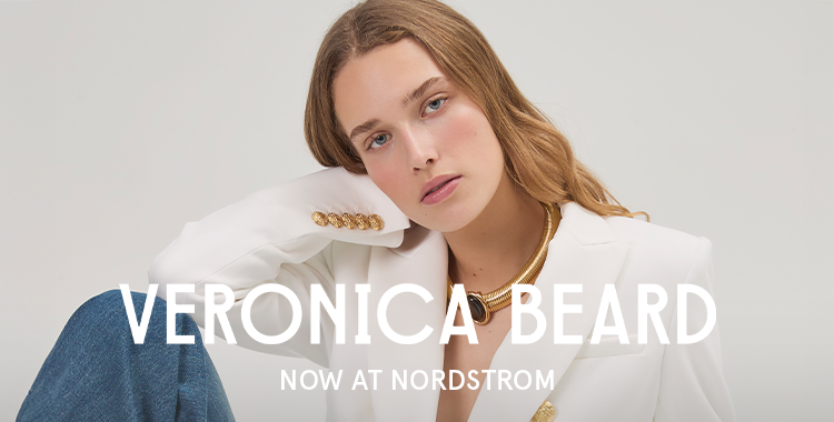 Veronica Beard Is Now Available at Nordstrom
