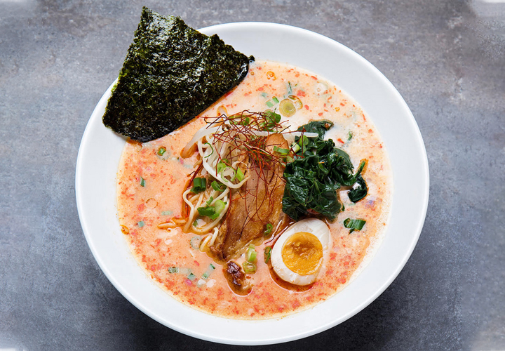 Silverlake Ramen